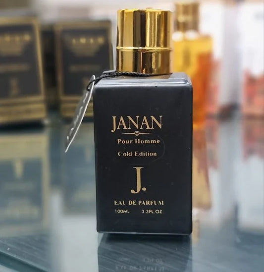 J. perfumes Janan and Zarar (buy 1 get 1 free)