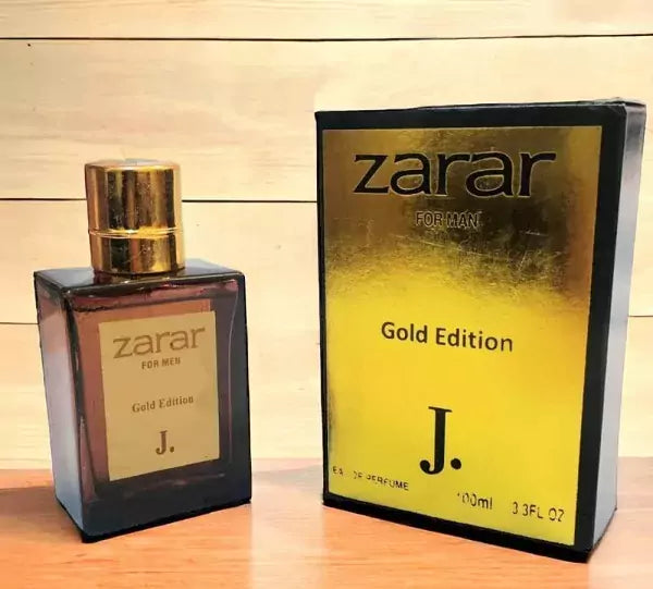 J. perfumes Janan and Zarar (buy 1 get 1 free)