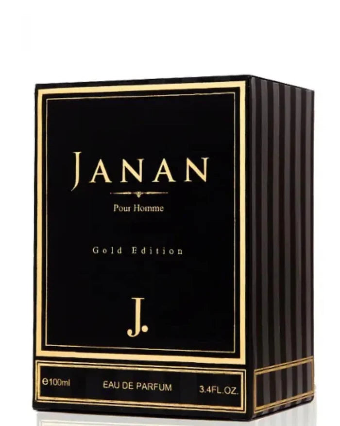 J. perfumes Janan and Zarar (buy 1 get 1 free)