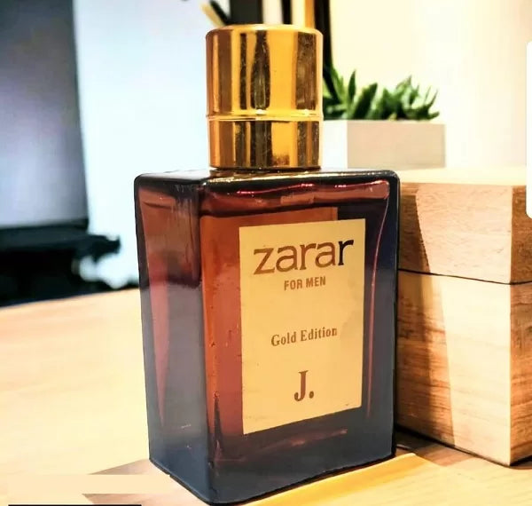 J. perfumes Janan and Zarar (buy 1 get 1 free)