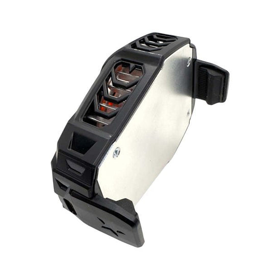 Memo Dl05 Portable Semiconductor Phone Cooler Fan