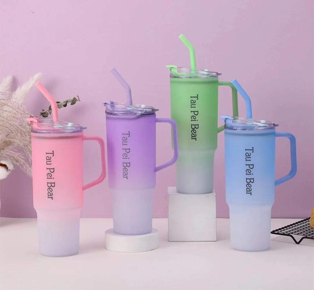 Buy 1 Get 2 Free Tumbler Style Water Bottle