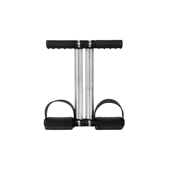 High Quality Tummy Trimmer With Double Spring