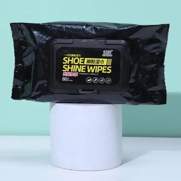 Shoe Cleaning Wipes - 1Pc Remove Yellowness of your Shoes