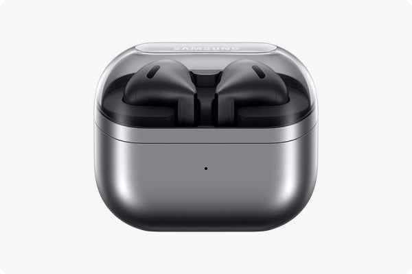 Samsung Galaxy Buds 3 Pro True Wireless Bluetooth Earphones.
