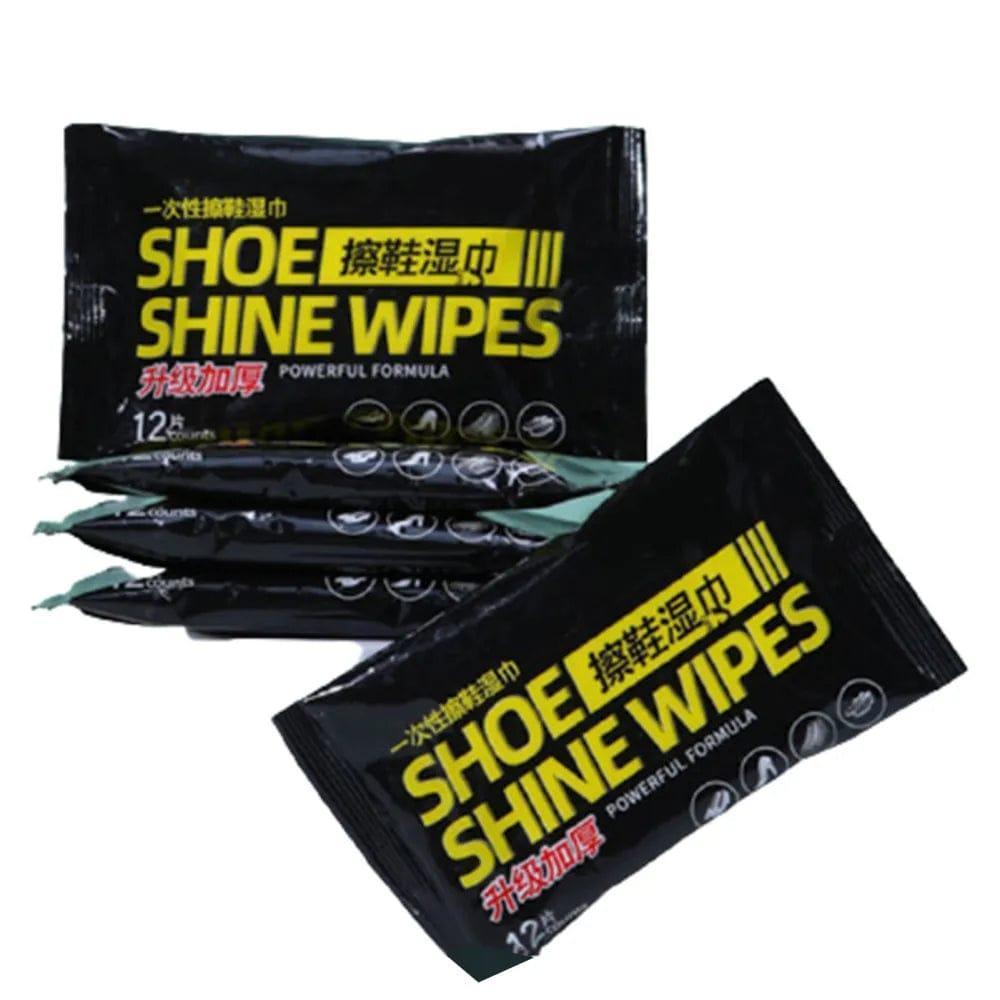Shoe Cleaning Wipes - 1Pc Remove Yellowness of your Shoes