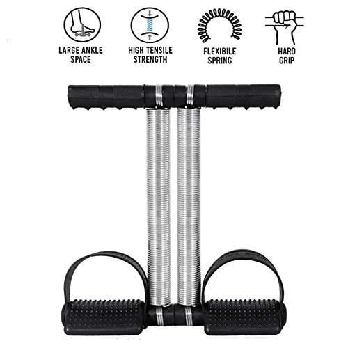 High Quality Tummy Trimmer With Double Spring