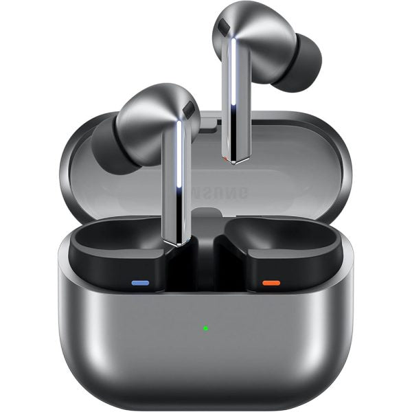 Samsung Galaxy Buds 3 Pro True Wireless Bluetooth Earphones.